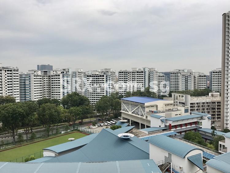 The Dew (D23), Condominium #139713402